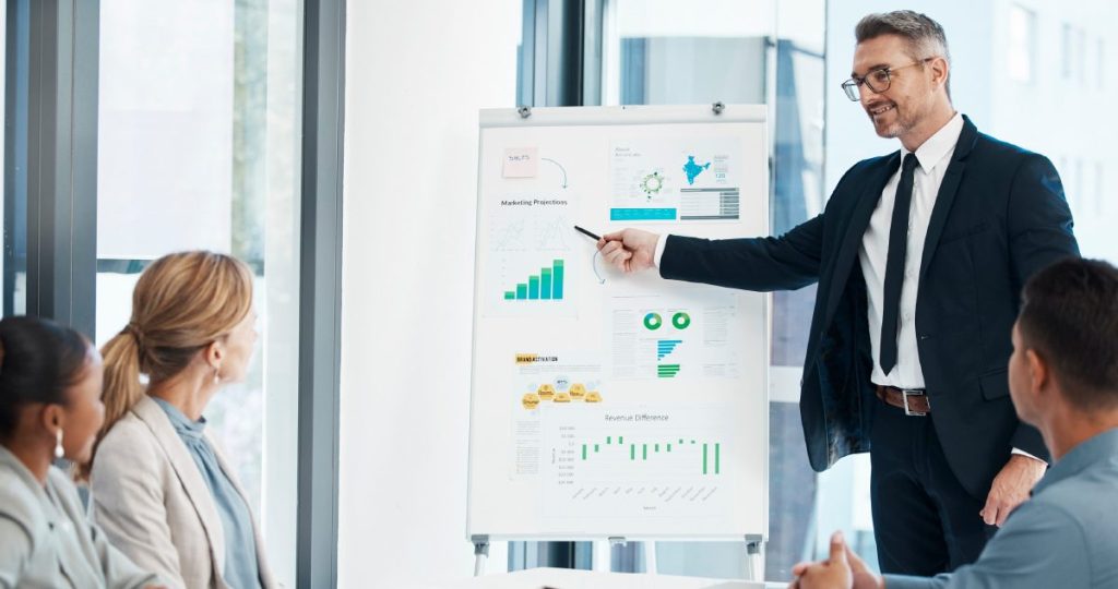 Navigating Global Trends Approaches To Strengthen Performance