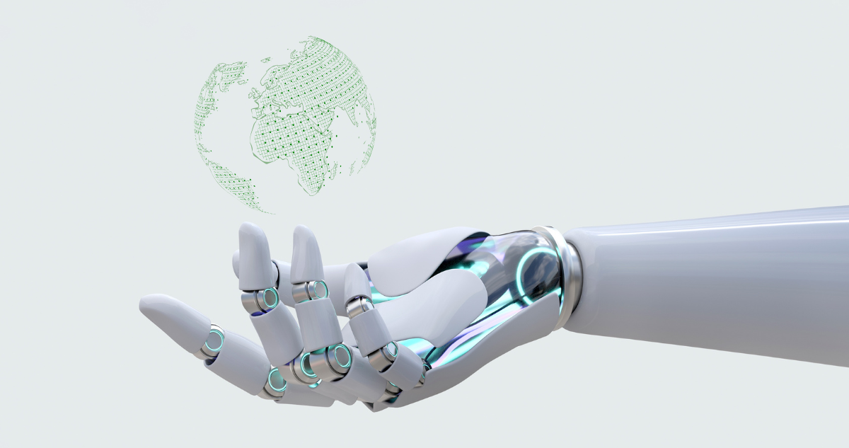 Artificial intelligence language