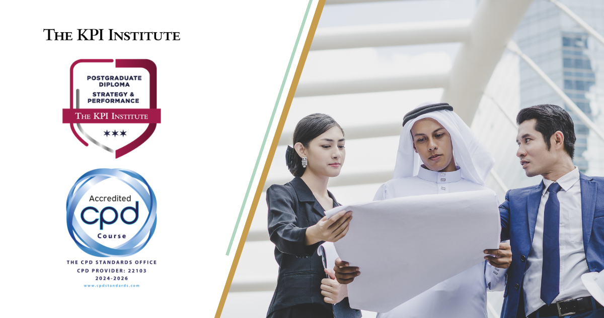 postgraduate strategy diploma banner