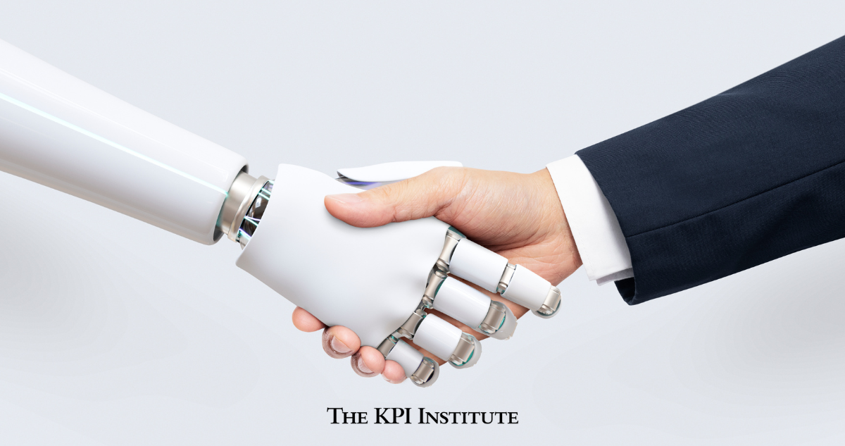 AI use cases in strategy and performance management banner